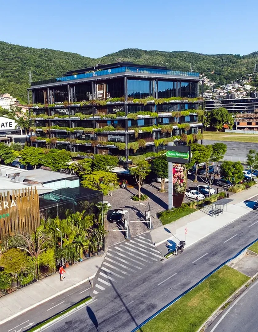 Passeio Primavera em Florianópolis